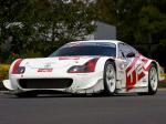 Toyota Supra GT500 JGTC by TRD 1995 года